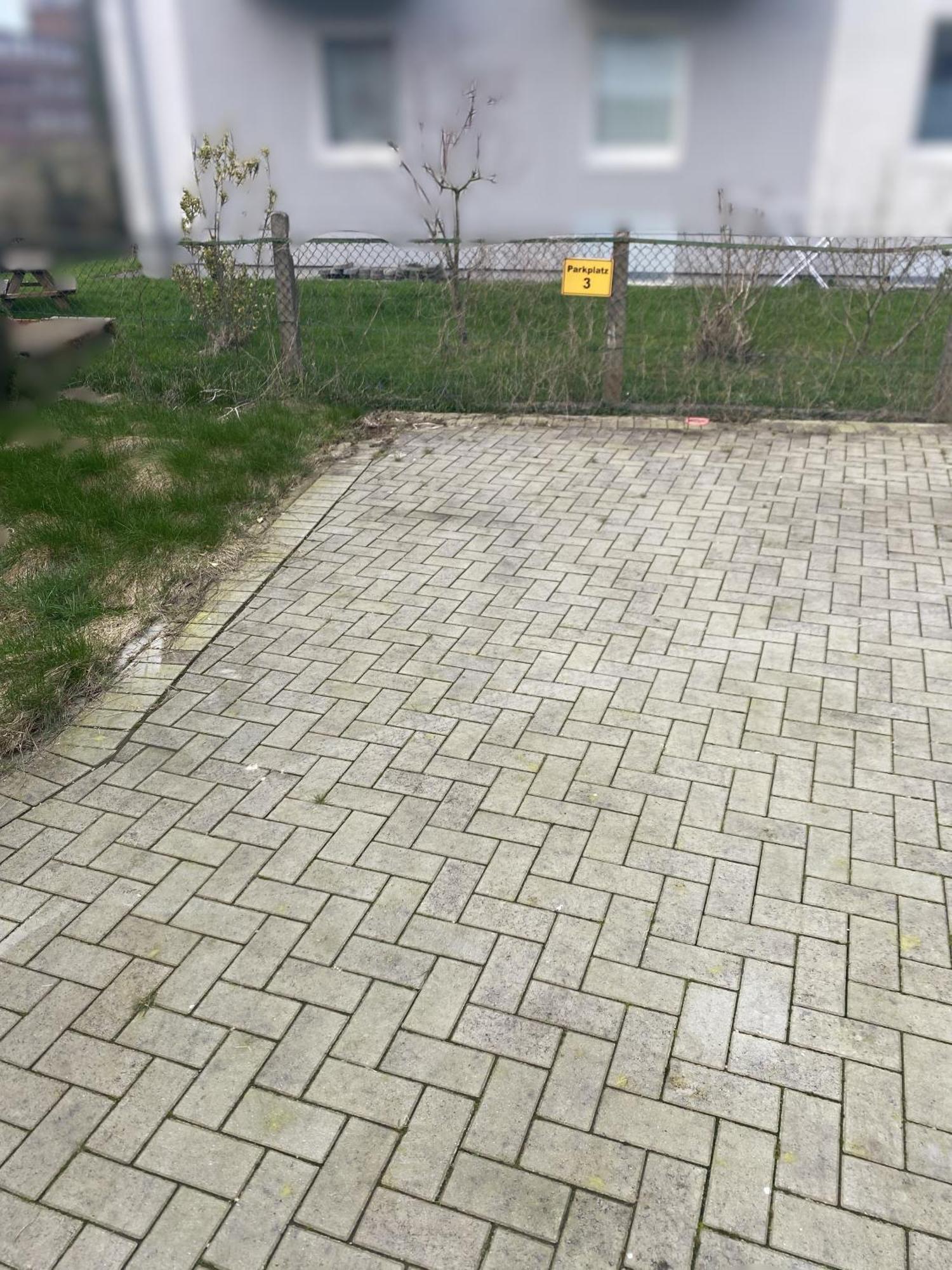 3-Zi - 6 Personen - Zentral-Bielefeld - Kostenloser Parkplatz المظهر الخارجي الصورة